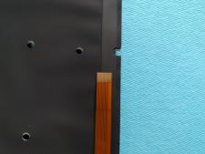 Клавіатура до ноутбука Msi GP63 №3